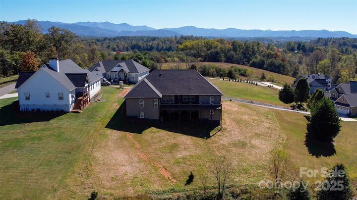Property Photo: 63 Horizon Way NC 28701