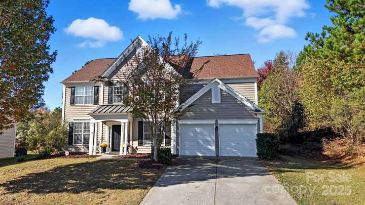 8300 White Horse Drive  Waxhaw NC 28173 photo