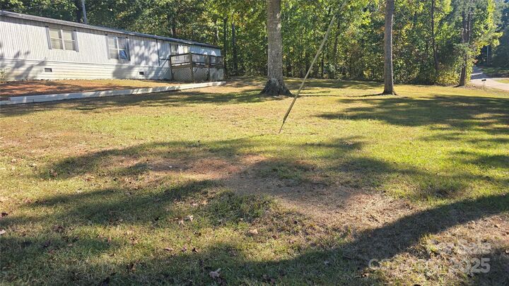Property Photo: 139 Skyline Drive NC 28127