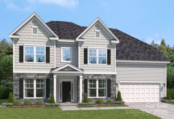 335 Alameda Way  Matthews NC 28104 photo