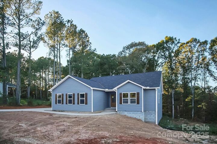 7058 Sparrow Lane  Vale NC 28168 photo
