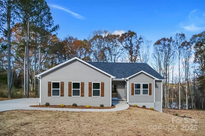 7058 Sparrow Lane  Vale NC 28168 photo