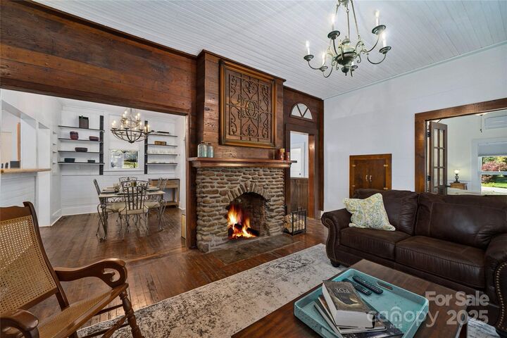 Property Photo: 125 Timberline Drive NC 28751