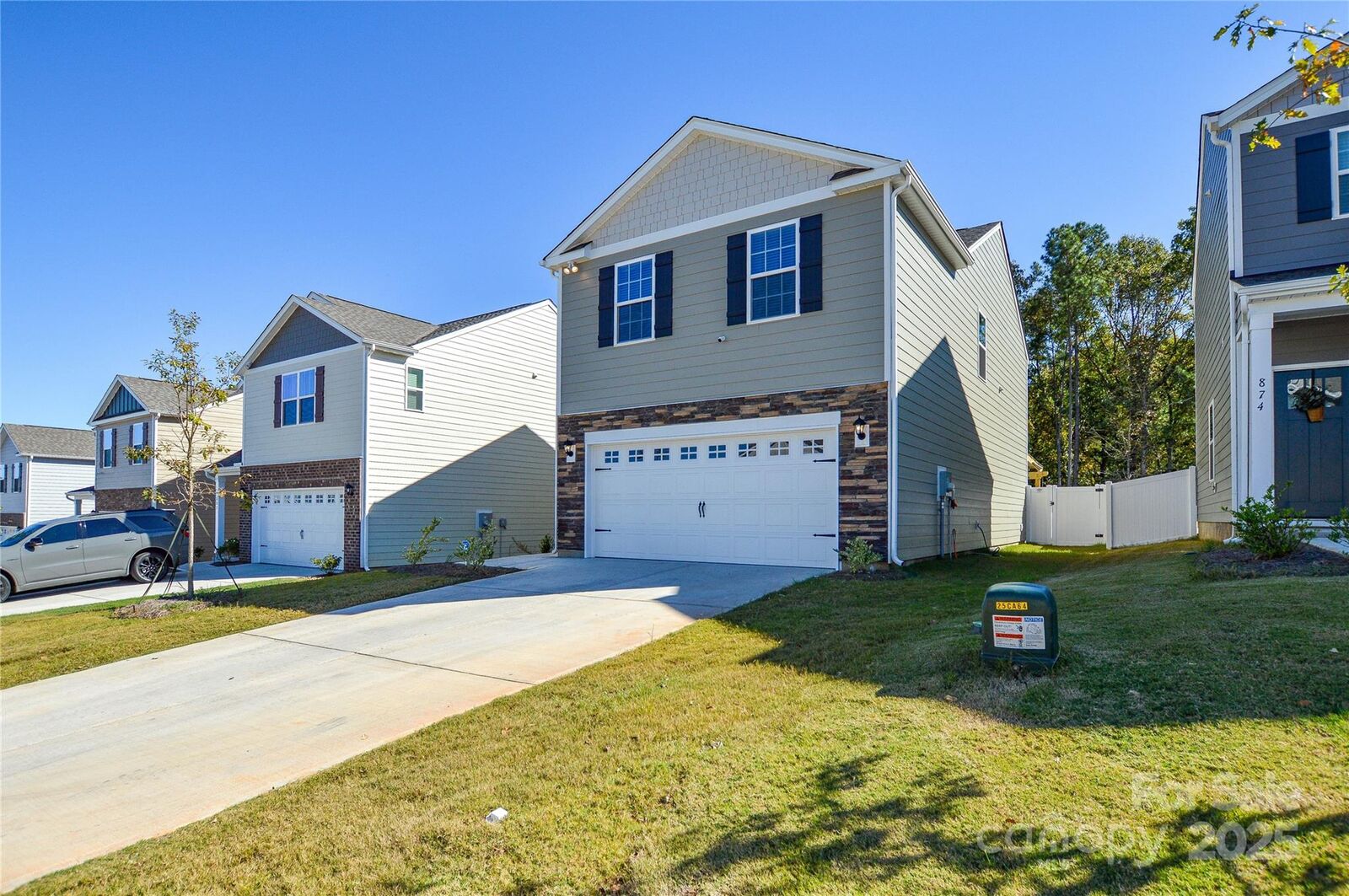 Property Photo: 878 Two Brothers Lane SC 29745