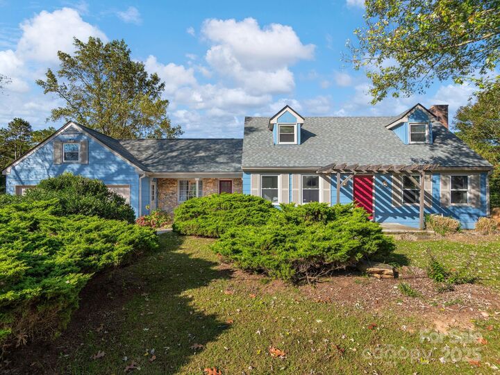 120 Whitney Drive  Asheville NC 28806 photo