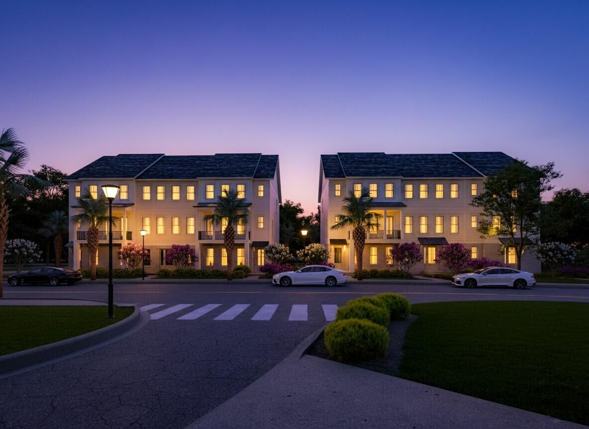 Property Photo: 107 Etta Way SC 29492