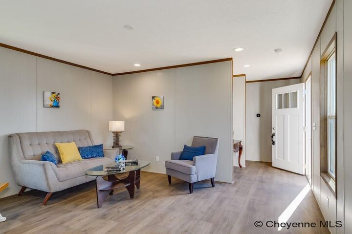 Property Photo:  1500 Avenue C 3  WY 82007 