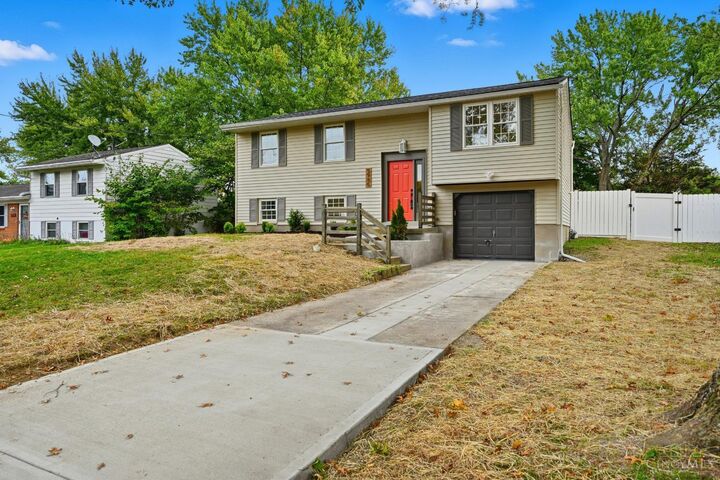 Property Photo:  5986 Ricky Drive  OH 45014 