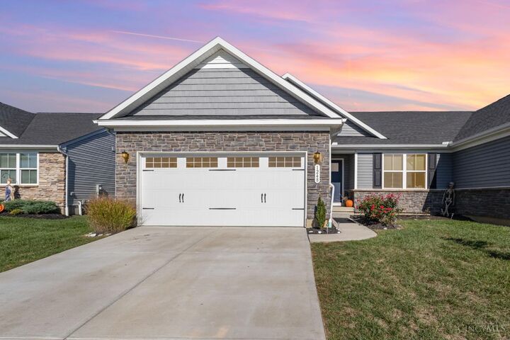 1248 Cavanaugh Lane  Harrison OH 45030 photo