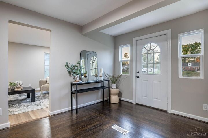 Property Photo:  4442 Meese Drive  OH 45103 