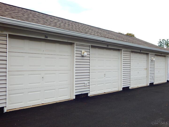 Property Photo: 210 Carrington Place OH 45140