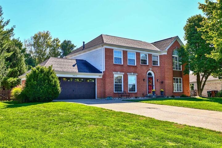 Property Photo: 3810 Arbor Lane OH 45255