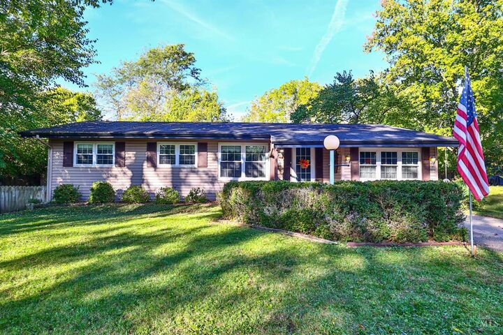 Property Photo: 389 Timrick Place OH 45050