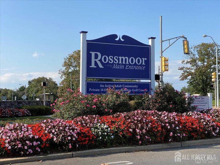176-C Rossmorr Drive  Monroe NJ 08831 photo
