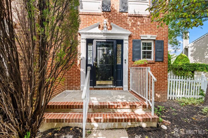 Property Photo:  46 Marion Drive  NJ 08536 