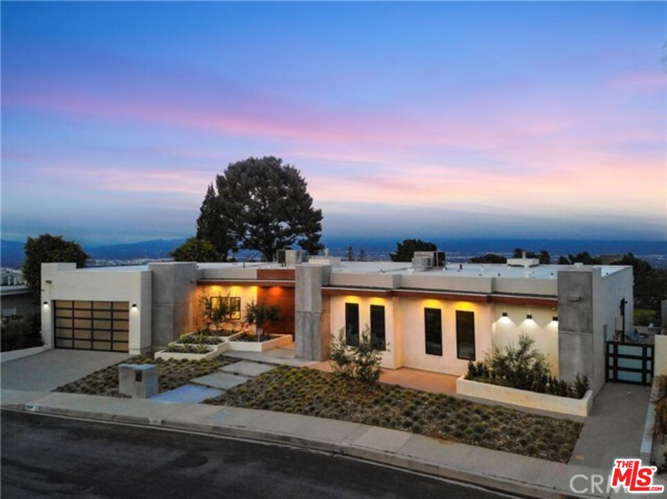 Property Photo: 3064 Elvill Dr CA 90049