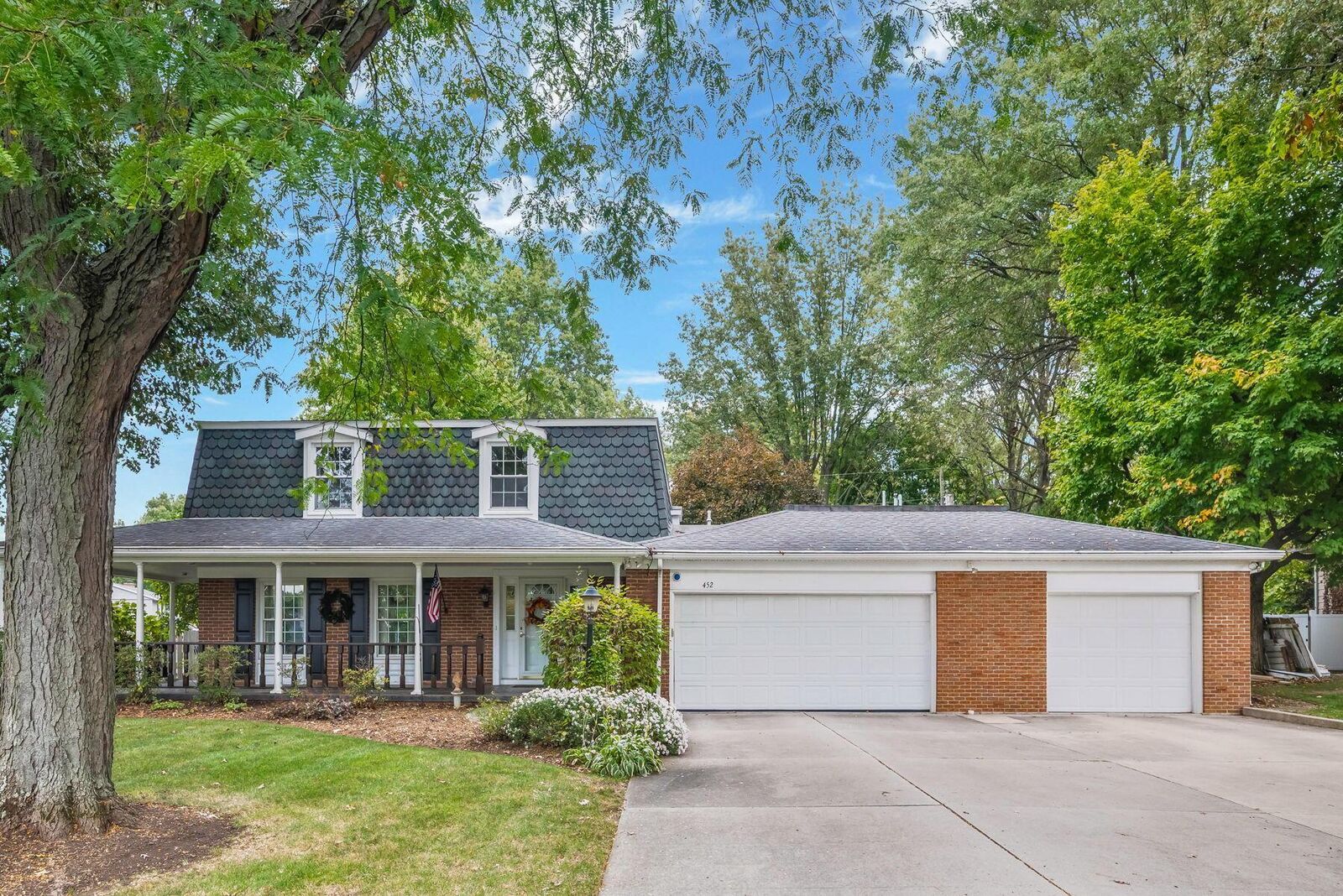 Property Photo: 452 Pleasant Lane OH 44820