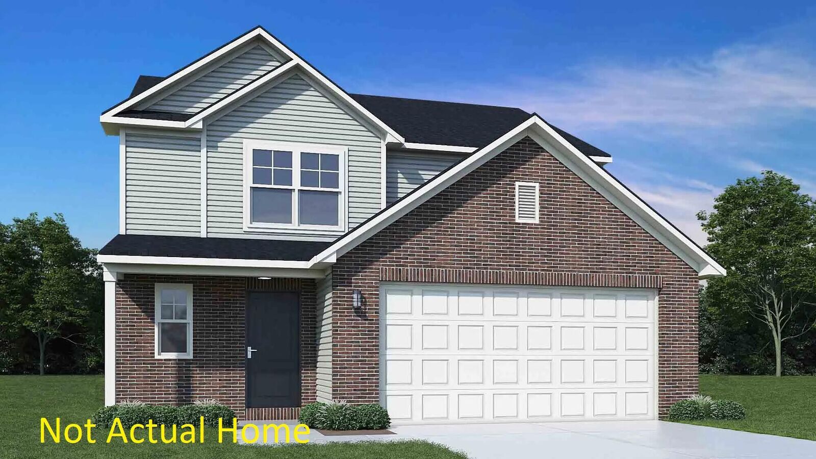 Property Photo:  319 Kendall Street  OH 43311