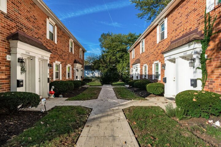 Property Photo: 3066 Dorris Avenue OH 43202