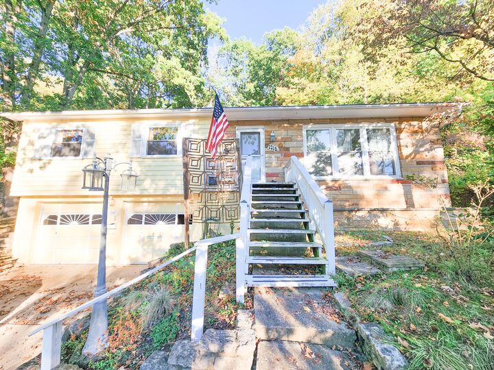 1318 Graf Street  Lancaster OH 43130 photo
