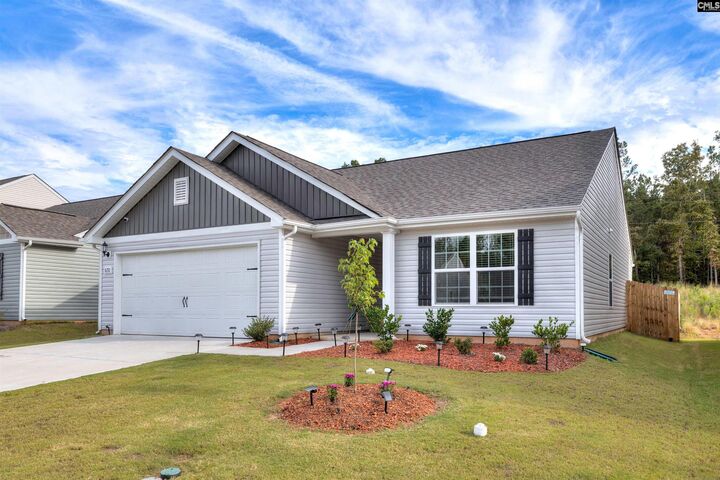 Property Photo: 670 Lamorak SC 29729