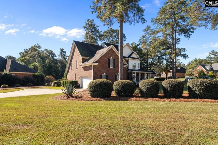 Property Photo:  2 Walnut Wood  SC 29016