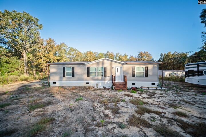 236 Sam Austin  North SC 29112 photo