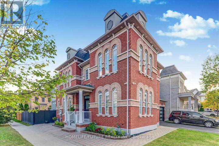 Property Photo: 149 Stonechurch Crescent ON L6B 0L2