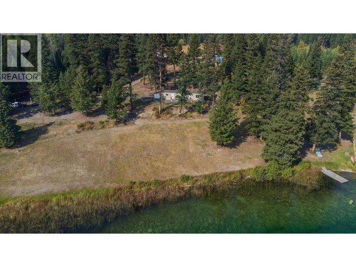Property Photo: 2496 Big Lake-Tyee Lake Road B BC V2G 4Z1