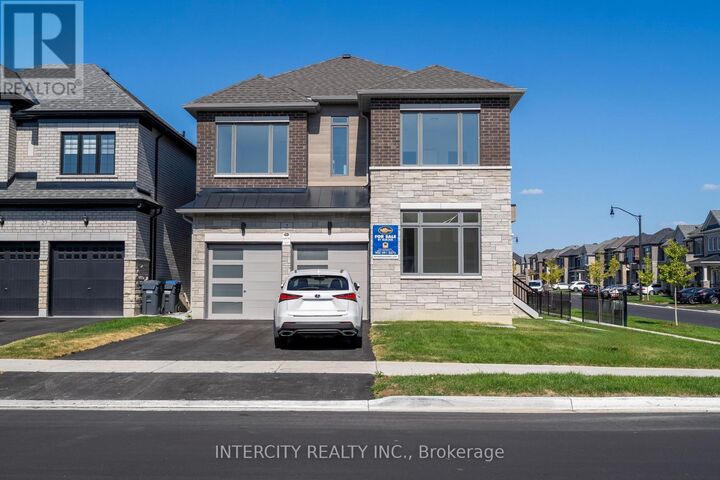 Property Photo: 2 Dolomite Drive Lot 33 ON L6P 4R6