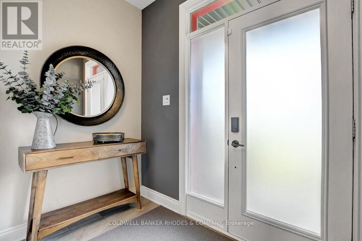 Property Photo: 308 Rosina Way ON K4M 0E2