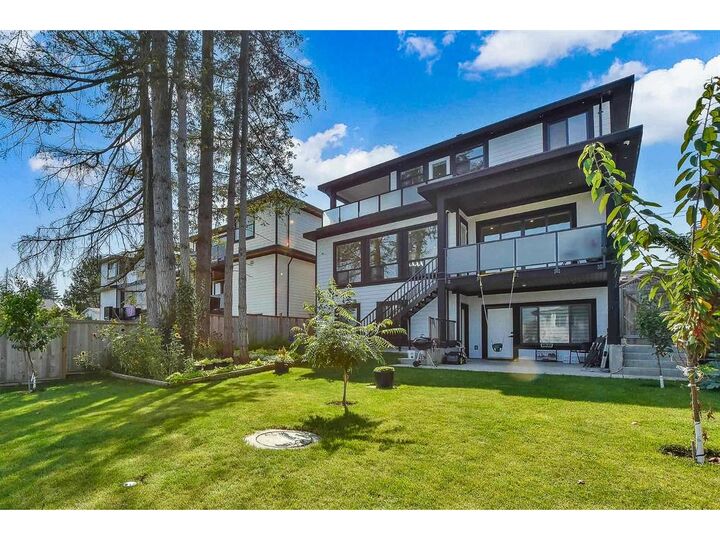 Property Photo:  8978 160  BC V4N 2Z3 