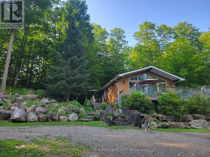 Property Photo:  4054B Calabogie Road  ON K0J 1H0