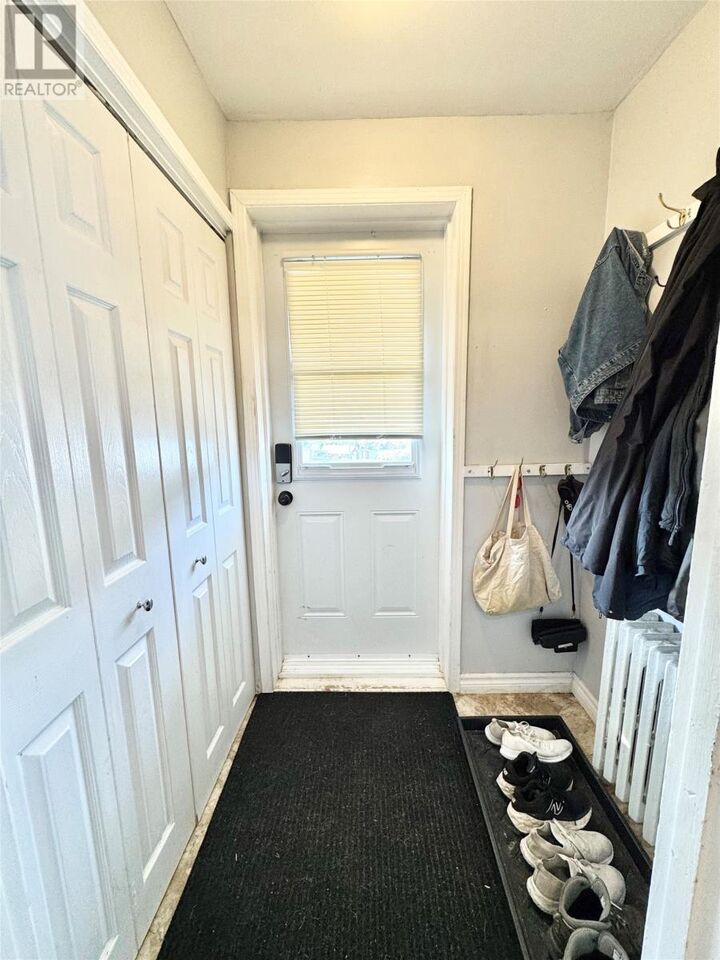 Property Photo: 9A North Shore Road NL A0G 2B0