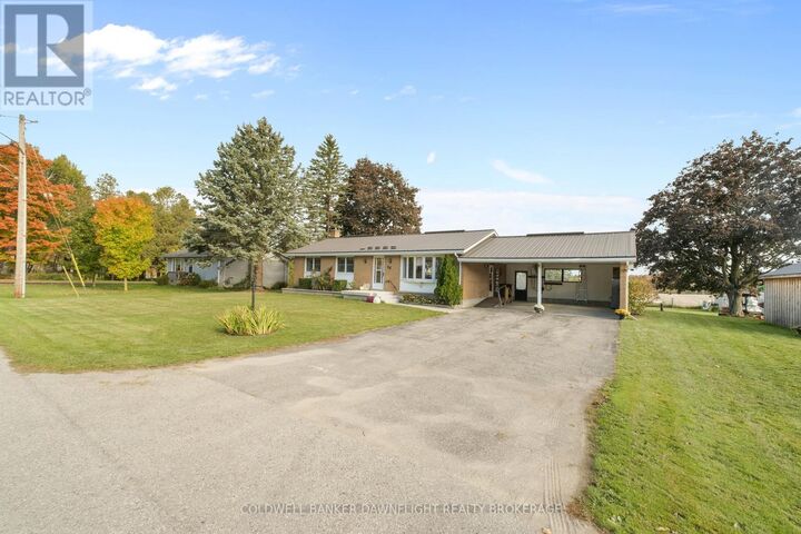 Photo de la propriété:  28 Brandon Street  ON N0G 1H0
