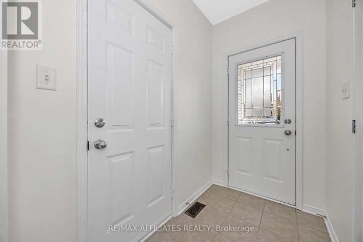 Property Photo: 17 Kirkstone Private East ON K2J 5E7