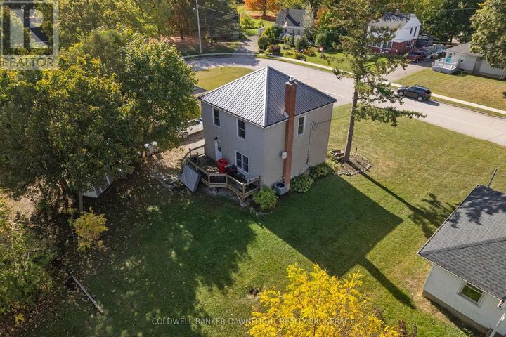 Photo de la propriété:  106 Kensington Crescent  ON N0M 1Y0
