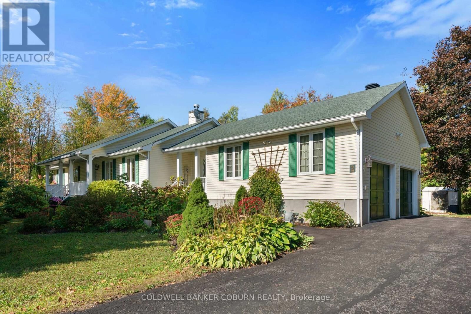 Property Photo: 2 Sugar Maple Way ON K0G 1J0