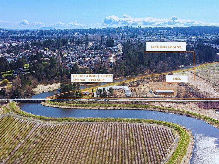 Property Photo: 15442 40 BC V3Z 1E6