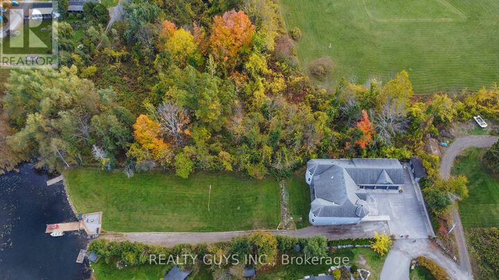 Property Photo:  625 Fire  1B Route  ON K9J 6X3