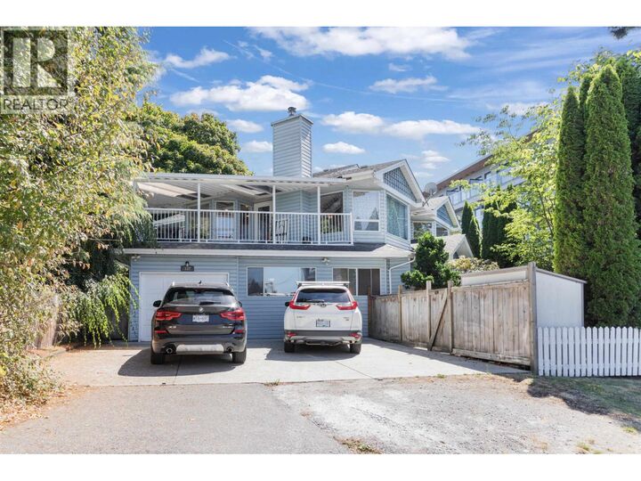 Property Photo: 332 St. Patricks Avenue BC V7L 4S9