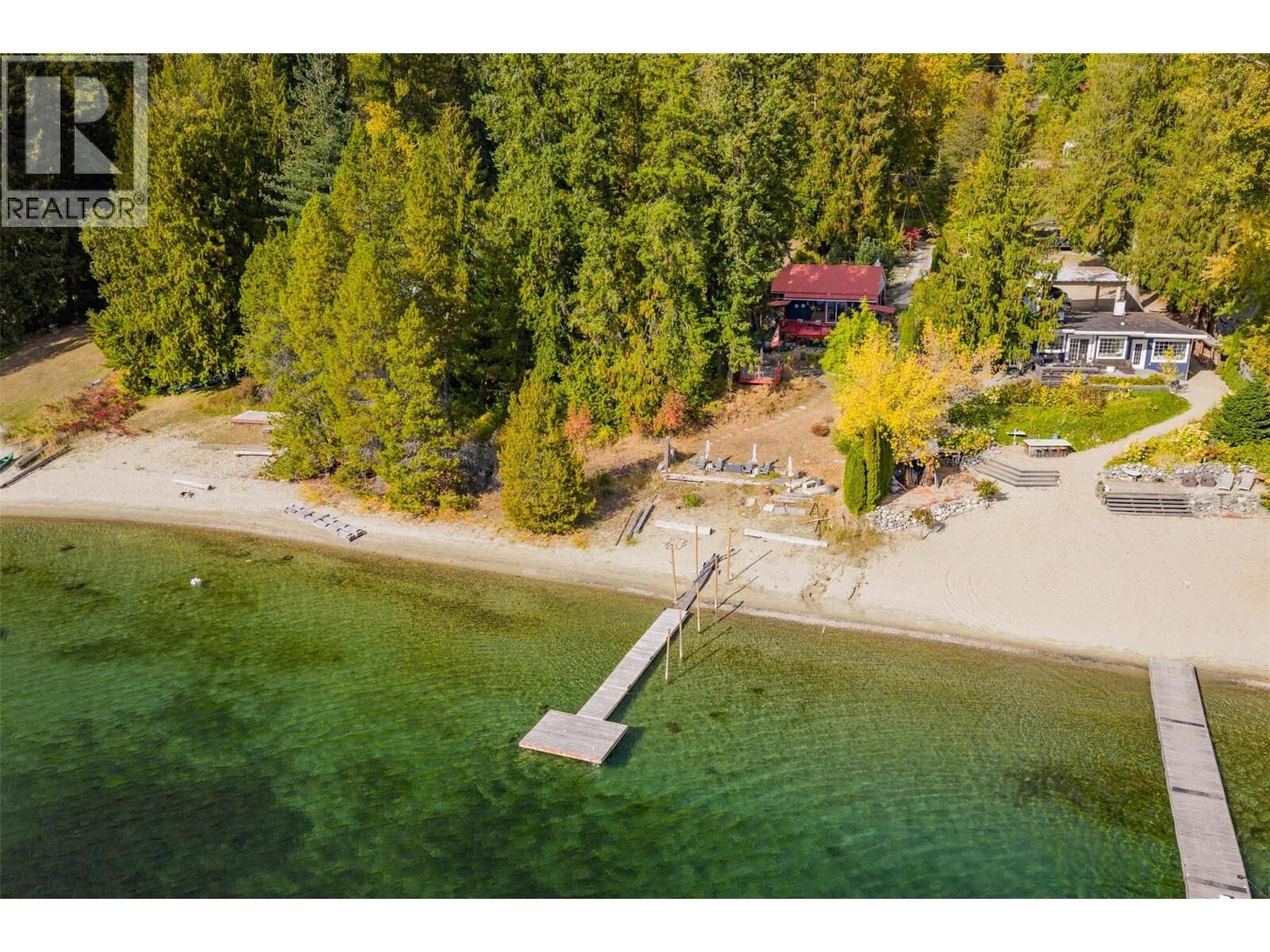 Property Photo:  7460 Highway 3A Other  BC V1L 7E9