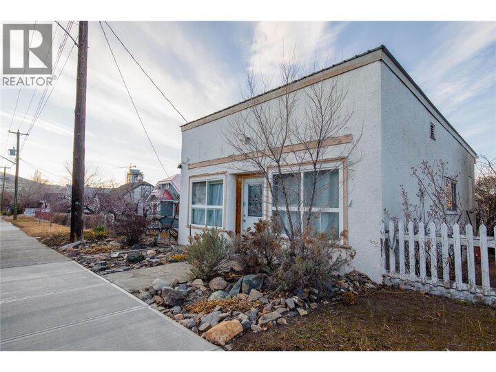 776 Dominion Street  Kamloops BC V2C 2X9 photo