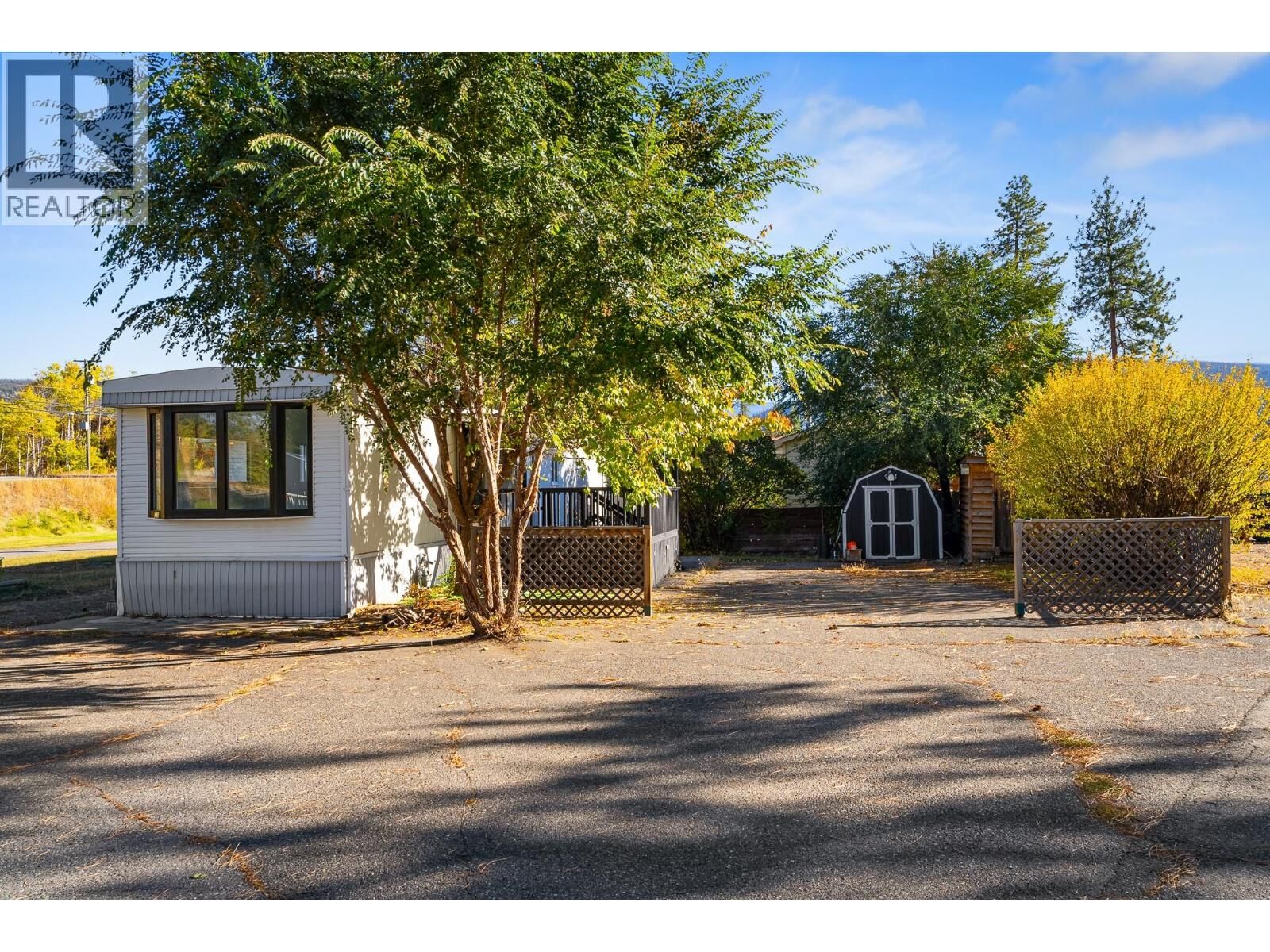 Property Photo: 254 Merritt-Spences Bridge Highway 33 BC V1K 1M7