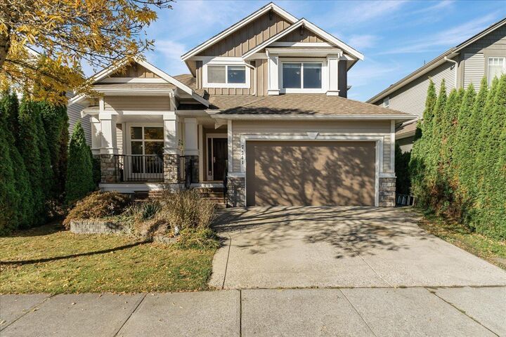 7241 197  Langley BC V2Y 3E6 photo