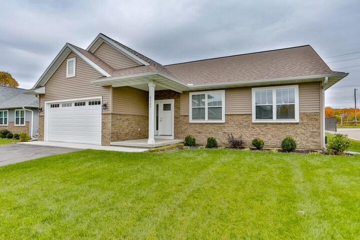 Property Photo: 9507 Excalibur Drive WI 54476