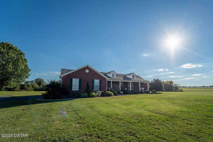 Property Photo: 290 St Rt 420 TN 38343