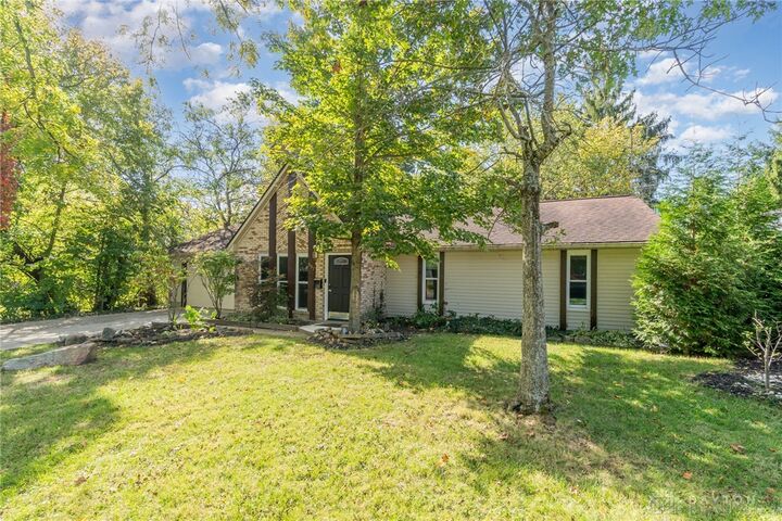 Property Photo: 597 Deerfield Road OH 45036