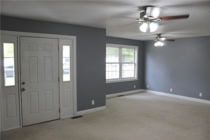 Property Photo: 58 South Shores Drive IL 61951