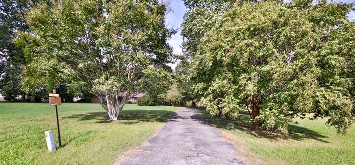 Property Photo: 1314 Marion Lake Road AR 72364